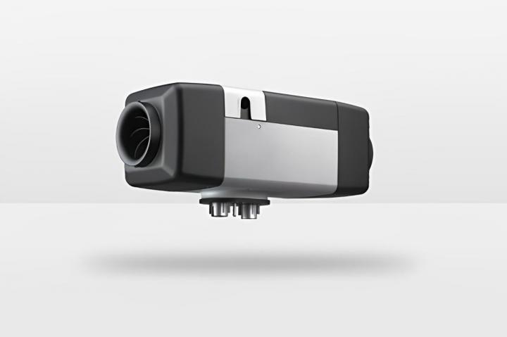 Chauffage Webasto Normandie