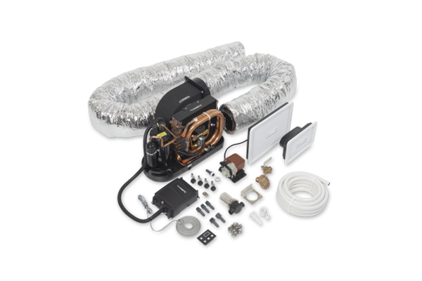 Profitez des avantages d’une cabine climatisée en Normandie. 